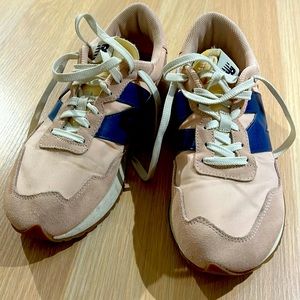 New Balance 237